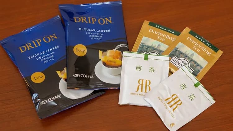 Rihga Hotel Zest Takamatsu-7