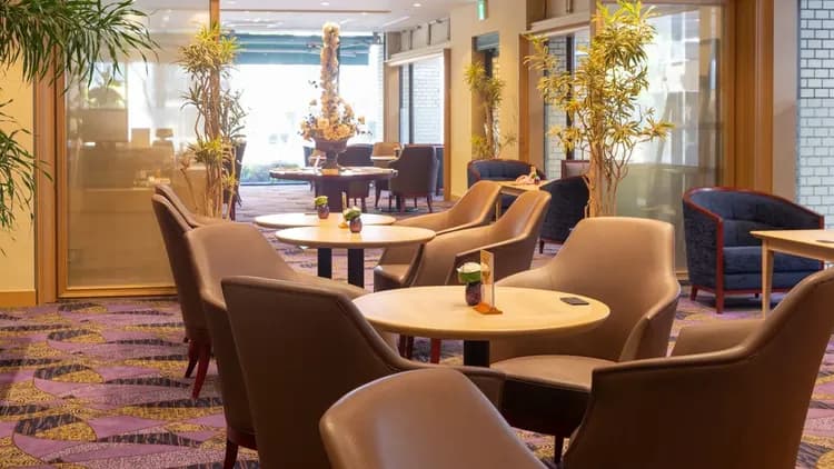 Rihga Hotel Zest Takamatsu-3