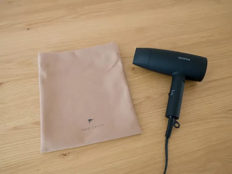 【ドライヤー】