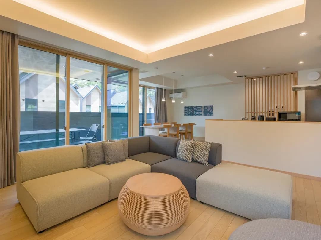 栃木縣-Rakuten STAY VILLA Kinugawa Riverside