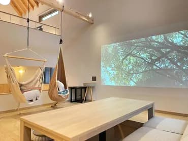 【D1タイプ:リビング】くつろぎと快適さにこだわった、贅沢な空間