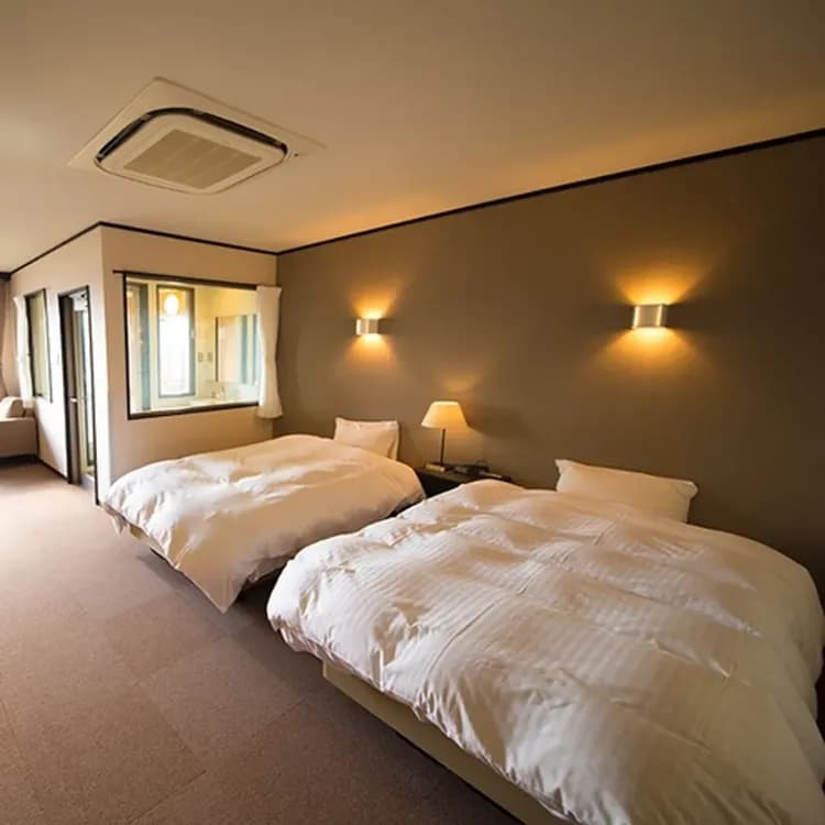 鳴門海月別亭 鯛丸海月海濱飯店|鳴門站開車13分/大塚國際美術館徒步3分/鳴門站免費接送服務-11