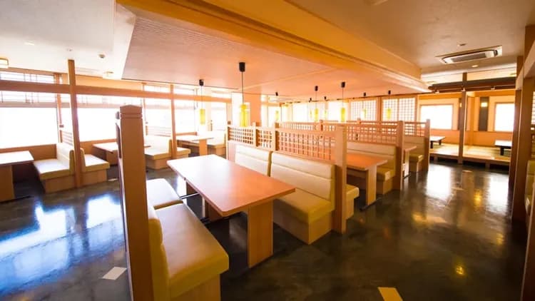 鳴門海月別亭 鯛丸海月海濱飯店|鳴門站開車13分/大塚國際美術館徒步3分/鳴門站免費接送服務-8