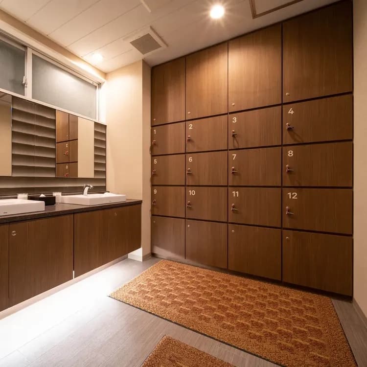 丸龜站前 超級飯店 天然溫泉「京極之湯」|丸龜站徒步5分/丸龜城徒步10分-9