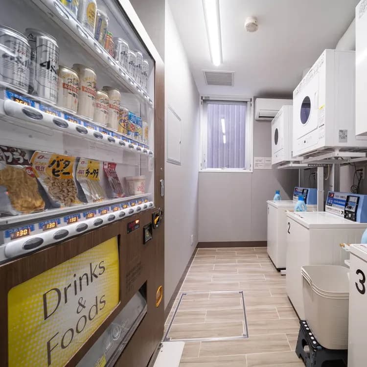 丸龜站前 超級飯店 天然溫泉「京極之湯」|丸龜站徒步5分/丸龜城徒步10分-10