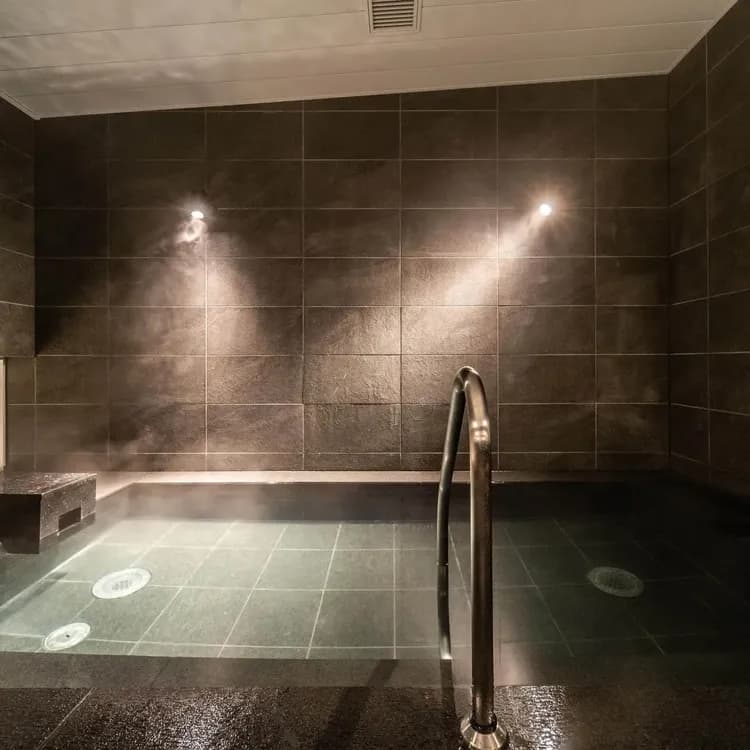 丸龜站前 超級飯店 天然溫泉「京極之湯」|丸龜站徒步5分/丸龜城徒步10分-5