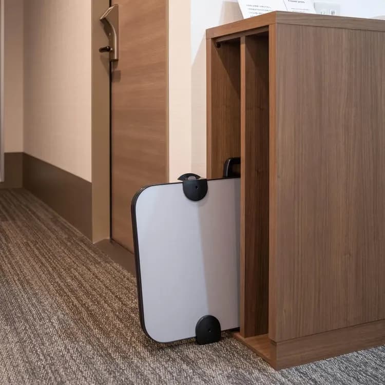 丸龜站前 超級飯店 天然溫泉「京極之湯」|丸龜站徒步5分/丸龜城徒步10分-11