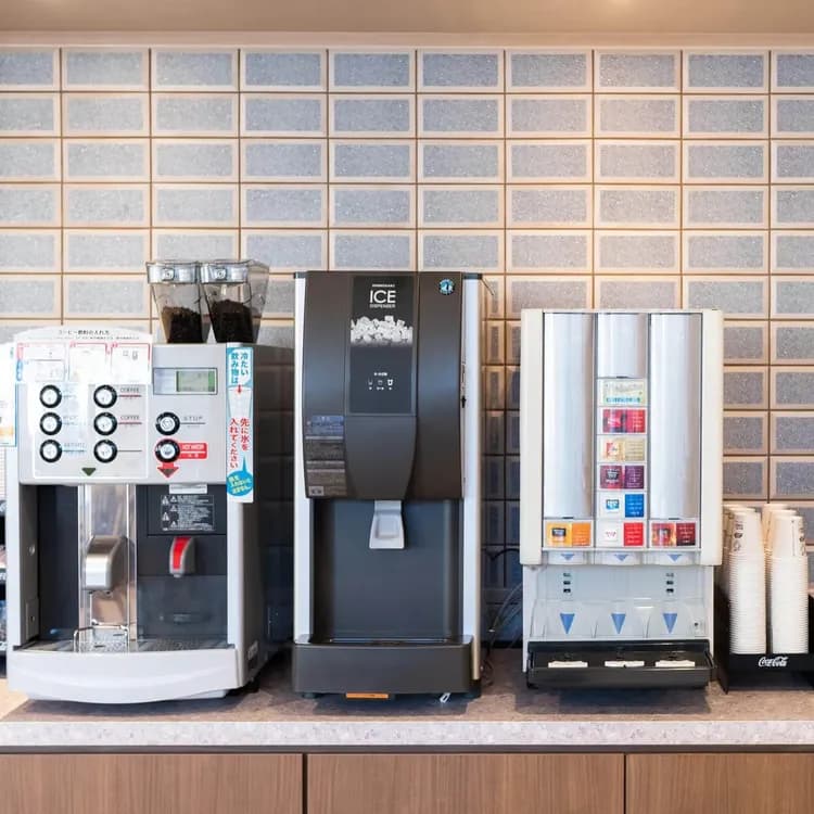 丸龜站前 超級飯店 天然溫泉「京極之湯」|丸龜站徒步5分/丸龜城徒步10分-15