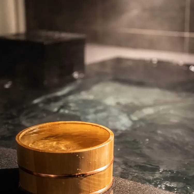 丸龜站前 超級飯店 天然溫泉「京極之湯」|丸龜站徒步5分/丸龜城徒步10分-8