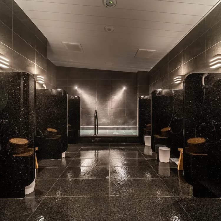 丸龜站前 超級飯店 天然溫泉「京極之湯」|丸龜站徒步5分/丸龜城徒步10分-6