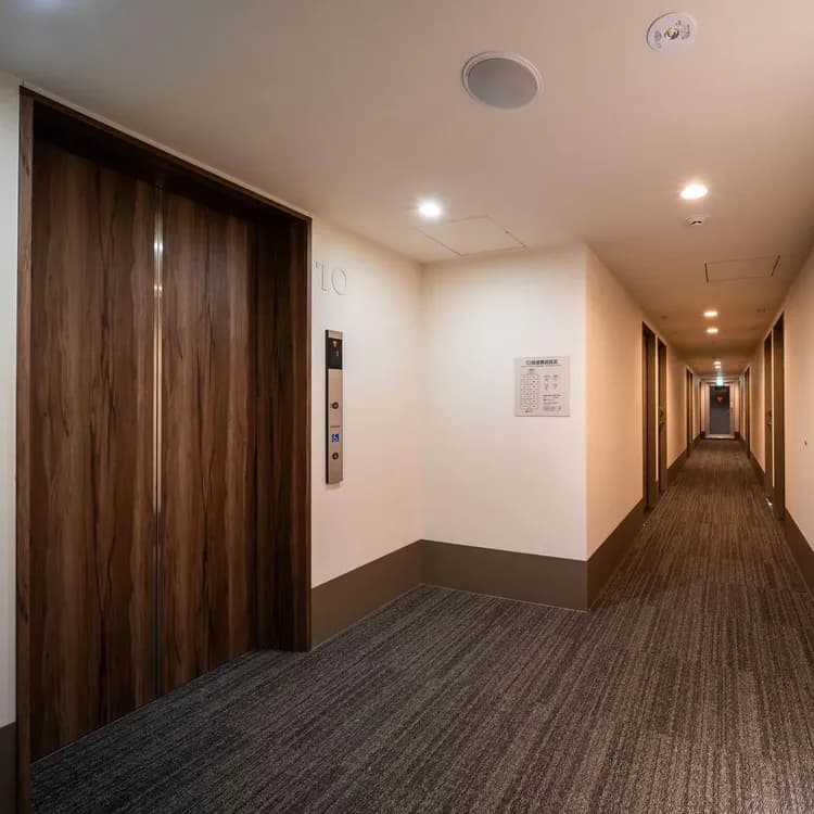 丸龜站前 超級飯店 天然溫泉「京極之湯」|丸龜站徒步5分/丸龜城徒步10分-18