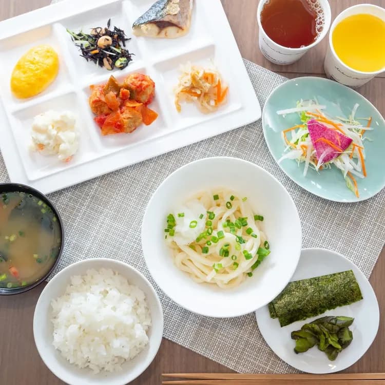 丸龜站前 超級飯店 天然溫泉「京極之湯」|丸龜站徒步5分/丸龜城徒步10分-16