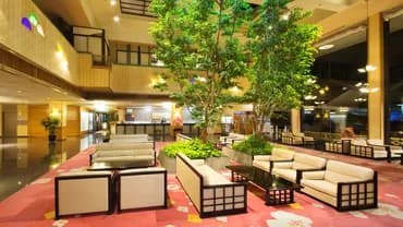 夕凪之湯 花樹海飯店|昭和町站開車5分/高松城址開車15分/高松站免費接送-3