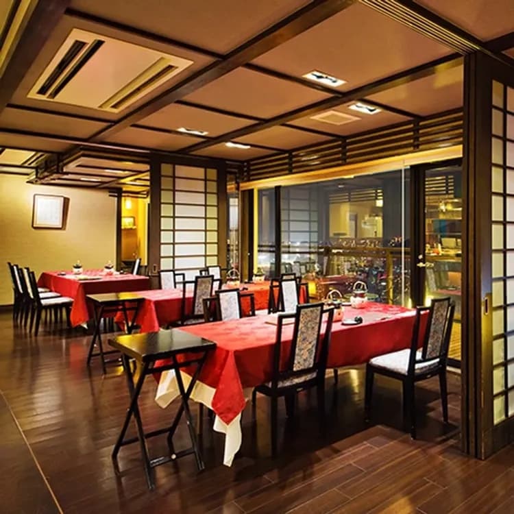 夕凪之湯 花樹海飯店|昭和町站開車5分/高松城址開車15分/高松站免費接送-9