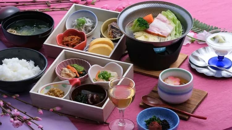 夕凪之湯 花樹海飯店|昭和町站開車5分/高松城址開車15分/高松站免費接送-7