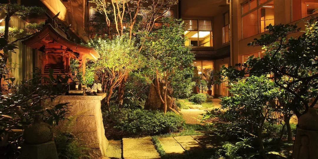 高知縣-城西館|上町一丁目站徒步1分/高知城開車5分