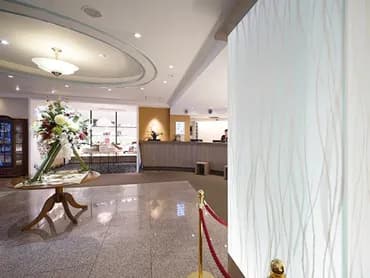 河岸曙飯店|大浴場/福井城址徒步12分/福井縣立恐龍博物館開車50分-3