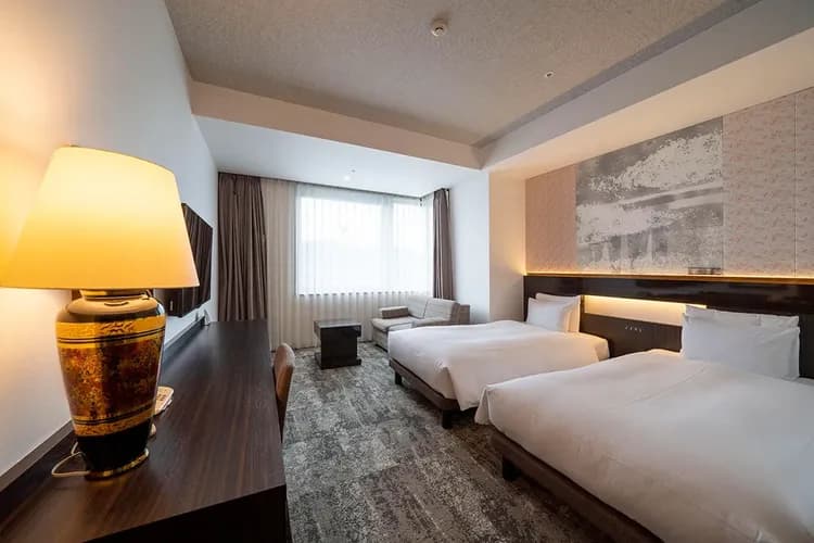 Hotel Riverge Akebono-5