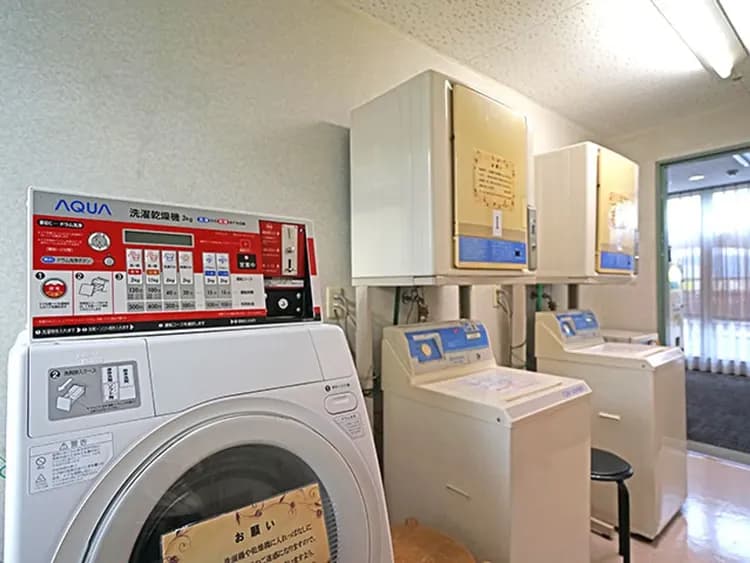 Hotel Riverge Akebono-18