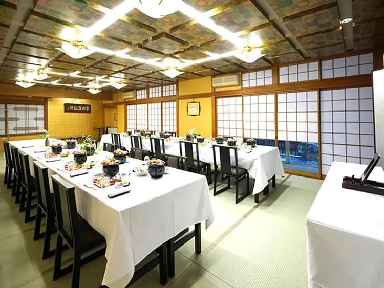 Hotel Riverge Akebono-19