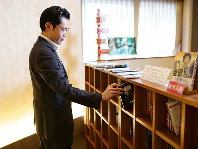 Hotel Riverge Akebono-17