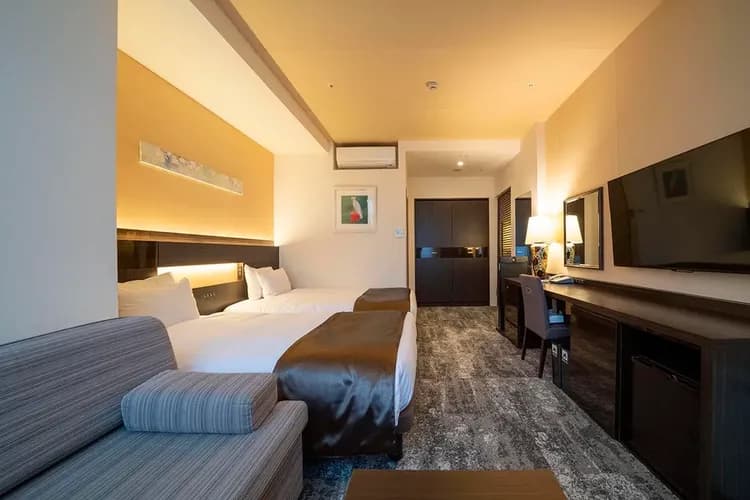 Hotel Riverge Akebono-8