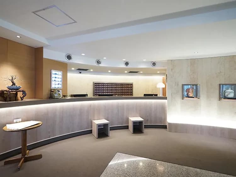 河岸曙飯店|大浴場/福井城址徒步12分/福井縣立恐龍博物館開車50分-2