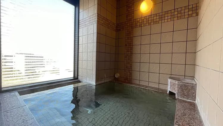 Hotel Route-Inn Fukui Ekimae-12