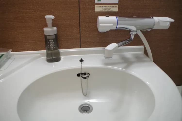 Hotel Route-Inn Fukui Ekimae-8