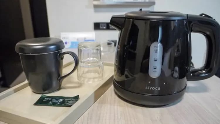 Hotel Route-Inn Fukui Ekimae-6