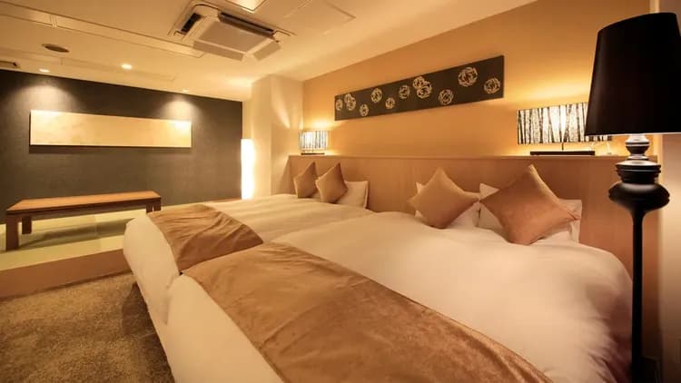 百夫長飯店 福井站前|JR福井站徒步3分/恐龍廣場徒步4分/新榮商店街徒步10分-10