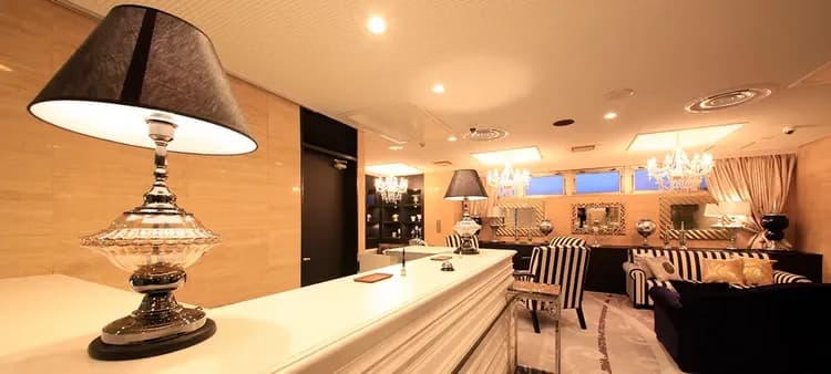 百夫長飯店 福井站前|JR福井站徒步3分/恐龍廣場徒步4分/新榮商店街徒步10分-3