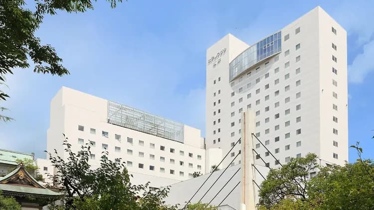 百夫長飯店 福井站前|JR福井站徒步3分/恐龍廣場徒步4分/新榮商店街徒步10分-1