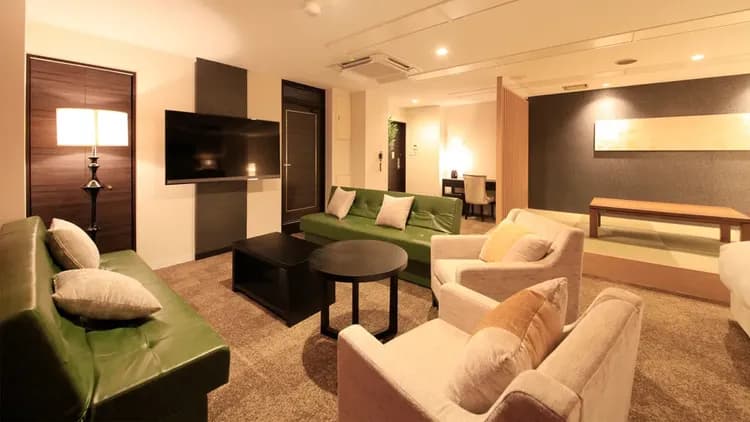 百夫長飯店 福井站前|JR福井站徒步3分/恐龍廣場徒步4分/新榮商店街徒步10分-12