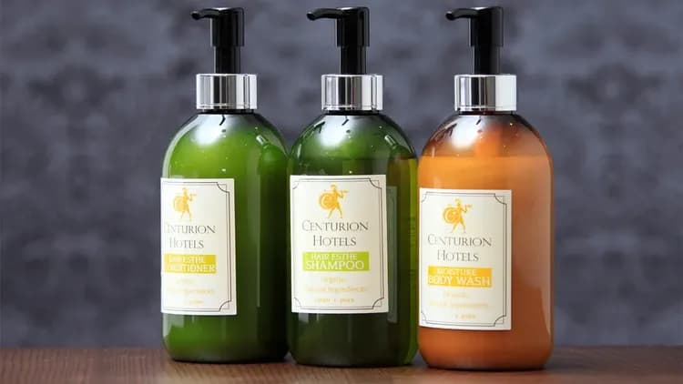 百夫長飯店 福井站前|JR福井站徒步3分/恐龍廣場徒步4分/新榮商店街徒步10分-7