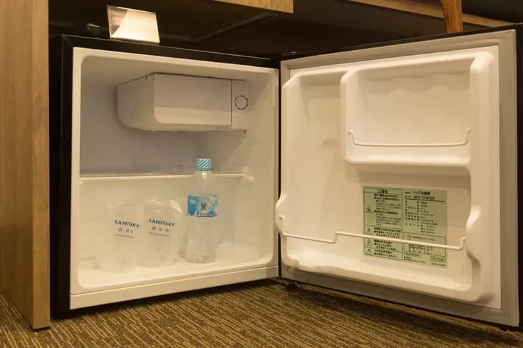 福井cooju飯店|恐龍主題家庭房/福井恐龍博物館開車35分/丸岡城開車10分-8