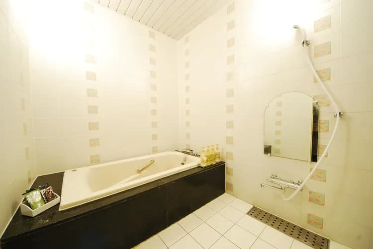 福井cooju飯店|恐龍主題家庭房/福井恐龍博物館開車35分/丸岡城開車10分-9