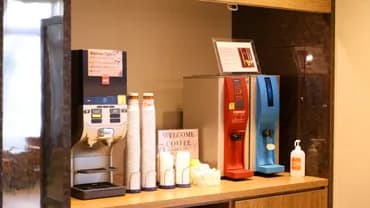 福井Dormy Inn PREMIUM|大浴場/福井站徒步7分/福井縣立美術館搭電車15分-3