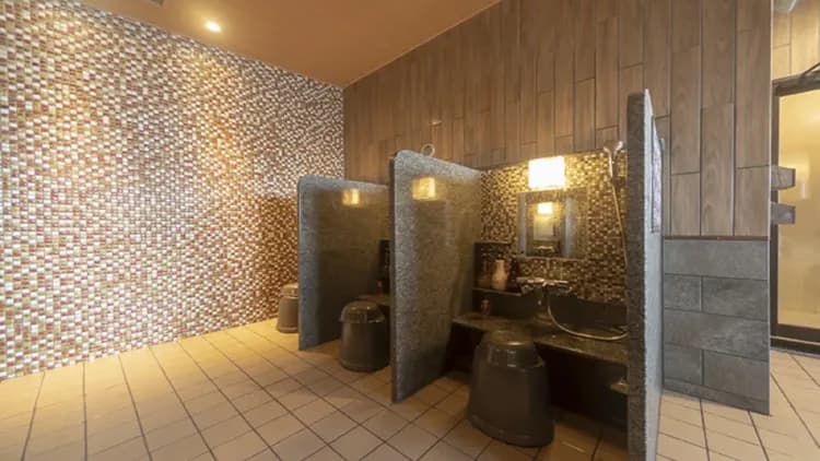 福井Dormy Inn PREMIUM|大浴場/福井站徒步7分/福井縣立美術館搭電車15分-10