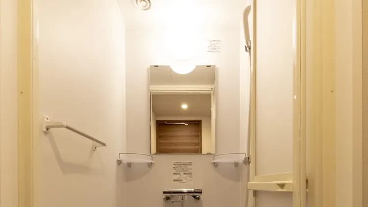 福井Dormy Inn PREMIUM|大浴場/福井站徒步7分/福井縣立美術館搭電車15分-6