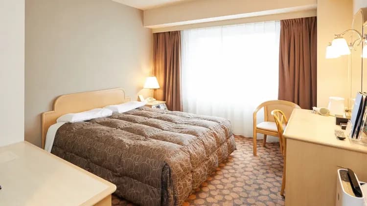 福井藤田飯店|福井車站徒步10分/福井城址徒步10分/恐龍博物館開車50分-5