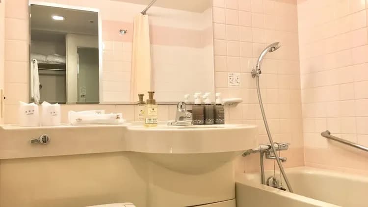 福井藤田飯店|福井車站徒步10分/福井城址徒步10分/恐龍博物館開車50分-7