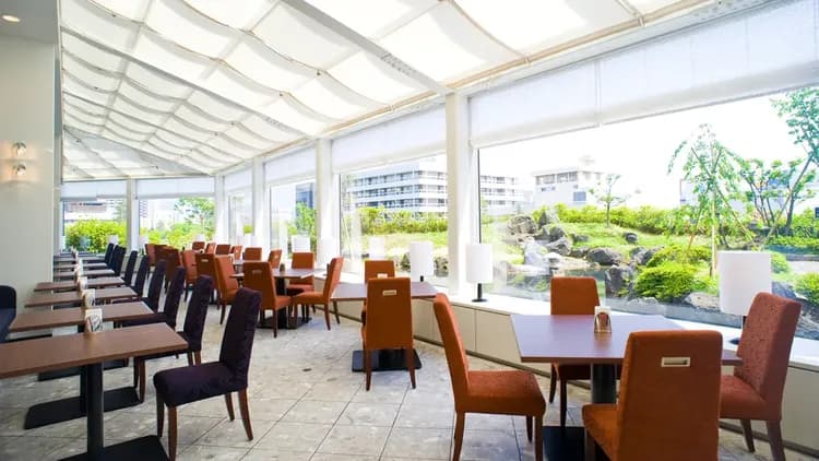 福井藤田飯店|福井車站徒步10分/福井城址徒步10分/恐龍博物館開車50分-16