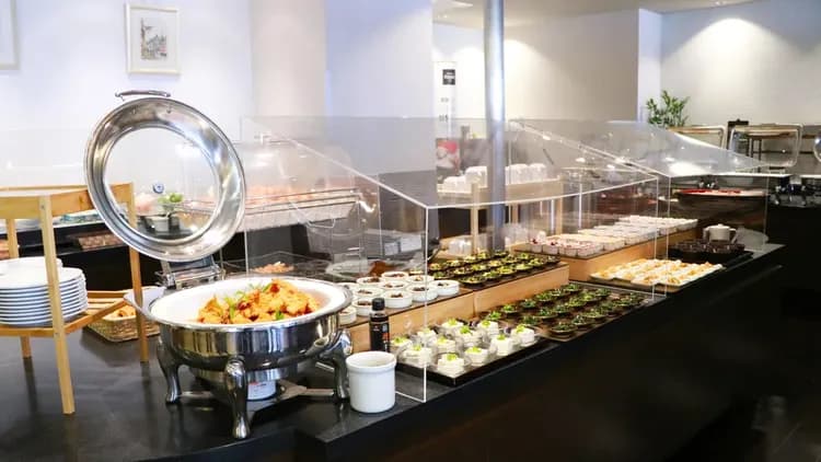 福井藤田飯店|福井車站徒步10分/福井城址徒步10分/恐龍博物館開車50分-13