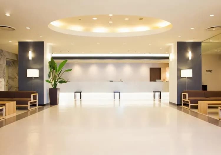 福井藤田飯店|福井車站徒步10分/福井城址徒步10分/恐龍博物館開車50分-2