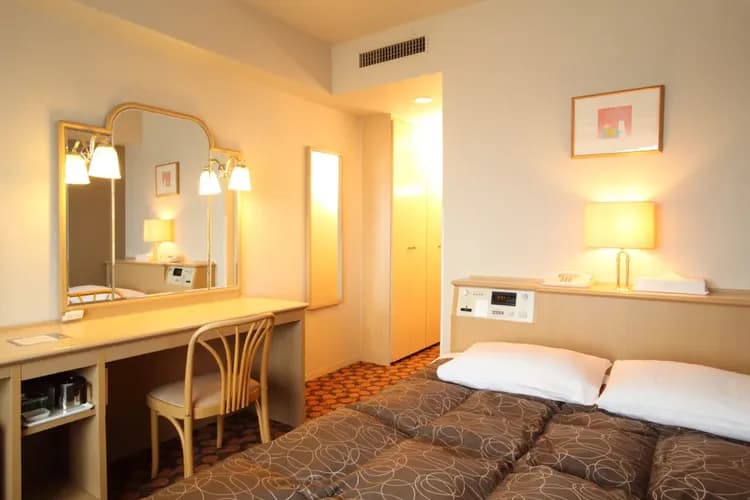 福井藤田飯店|福井車站徒步10分/福井城址徒步10分/恐龍博物館開車50分-6