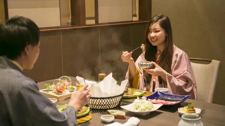 雄琴溫泉 琵琶湖綠水亭飯店|雄琴溫泉車站接駁服務/大浴場/部分房型有附露天風呂-14