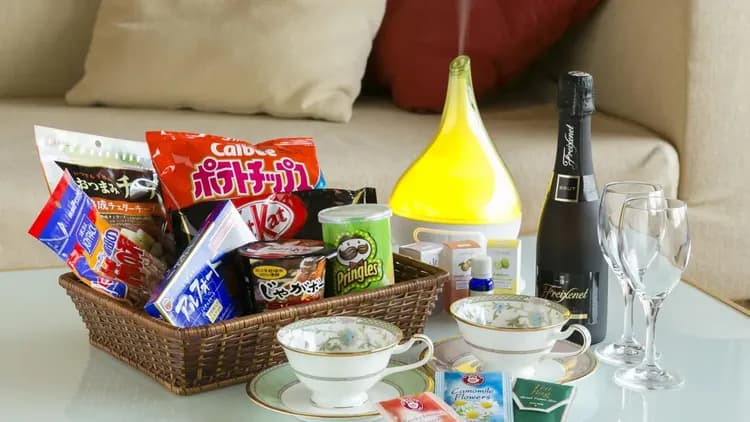 雄琴溫泉 琵琶湖綠水亭飯店|雄琴溫泉車站接駁服務/大浴場/部分房型有附露天風呂-17