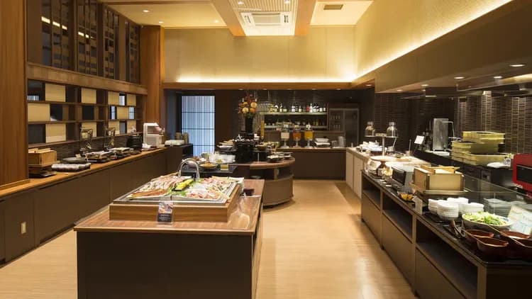 雄琴溫泉 琵琶湖綠水亭飯店|雄琴溫泉車站接駁服務/大浴場/部分房型有附露天風呂-15