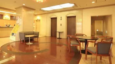 Smile Hotel Otsu Seta-3